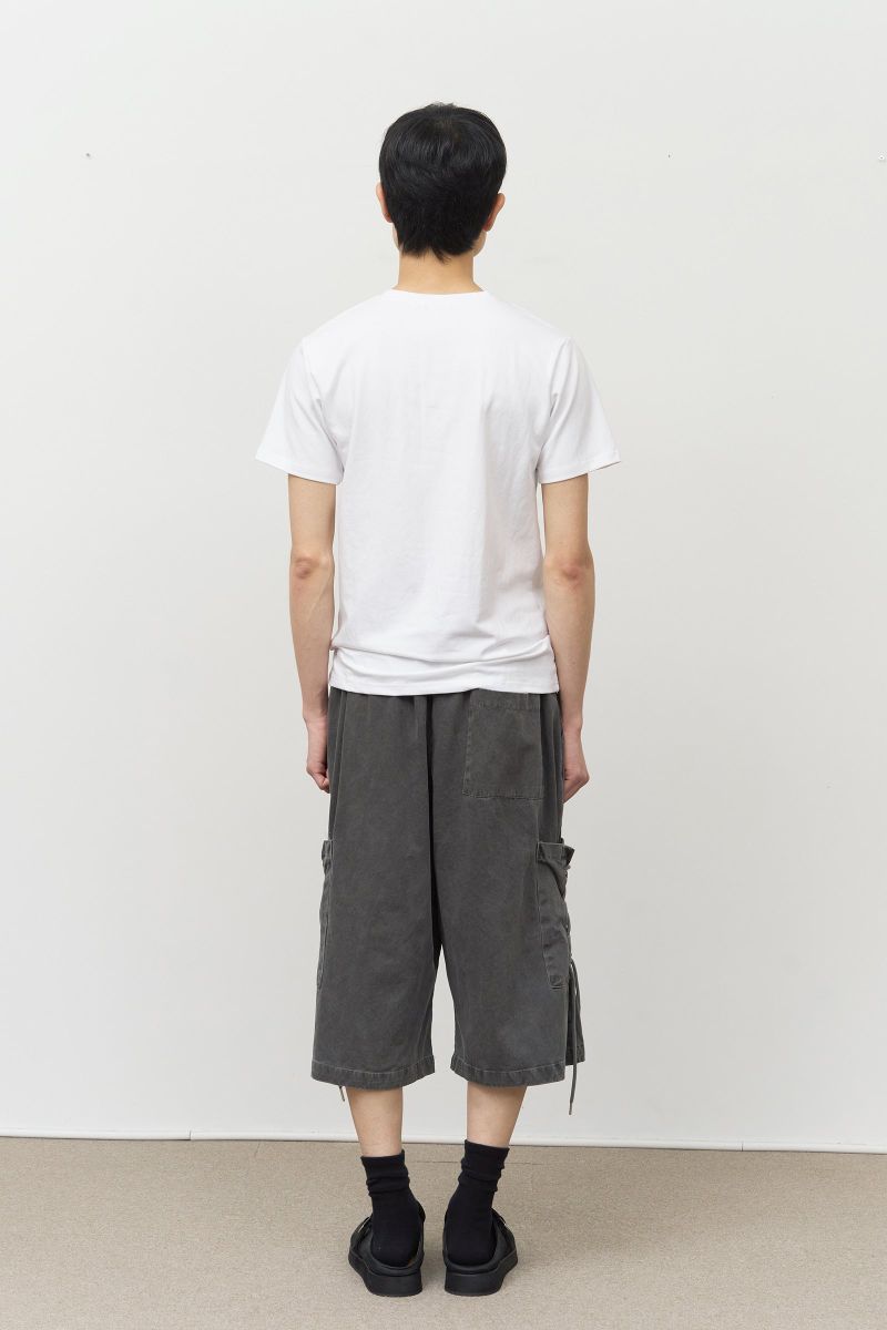 Lush Rivet Half Top