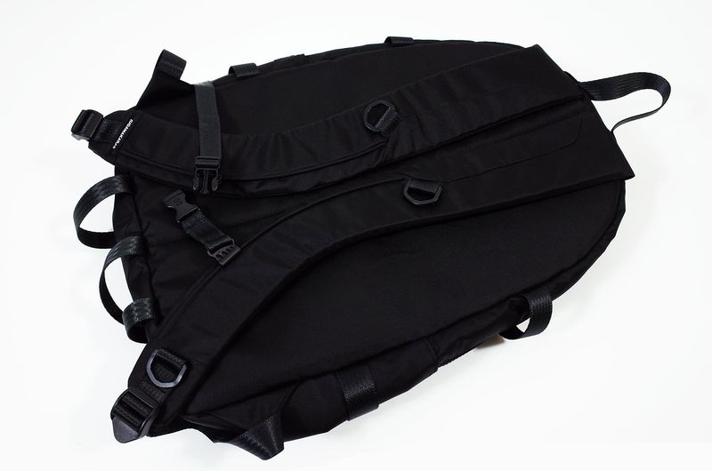Padded Utility Backpack
