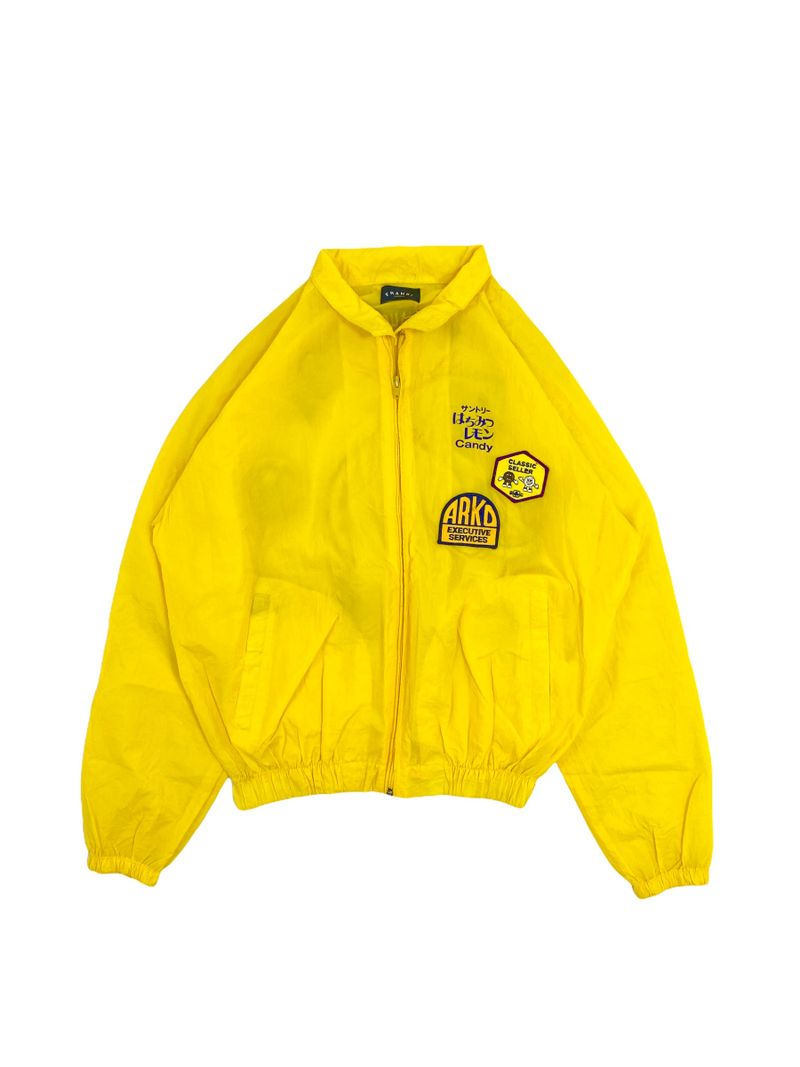 FRANK! Patch Bomber