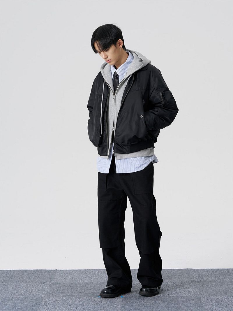 FMACM Dual Knee Workwear Trousers