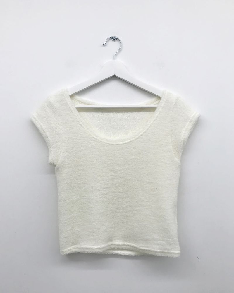 Lumiel Short Sleeve (3 Colors)
