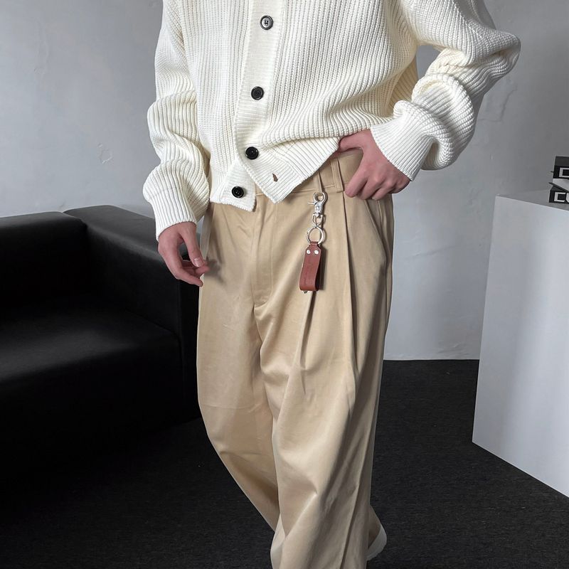 SK Soft Wide Pants (2 colors)