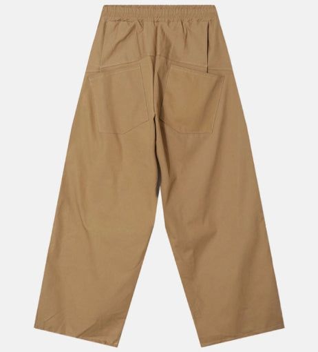 Maret parachute string pants