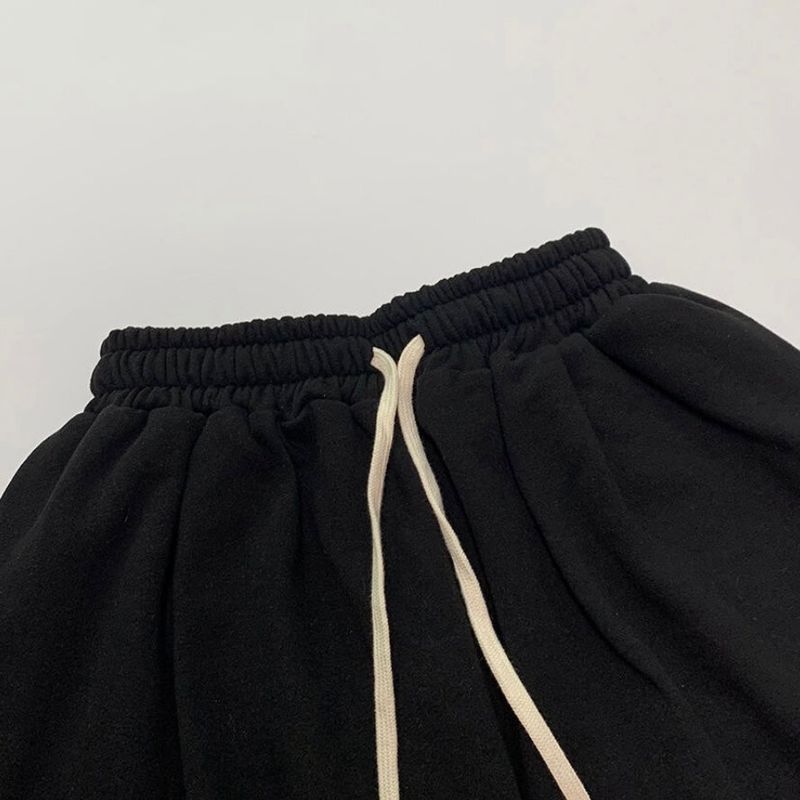 MIX 8 HALF COTTON PANTS