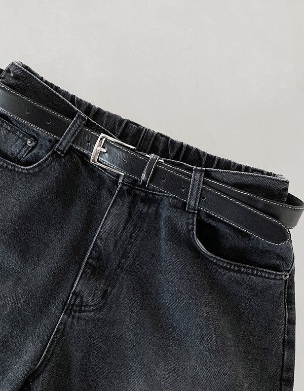 No.8806 stitch cowhide BELT