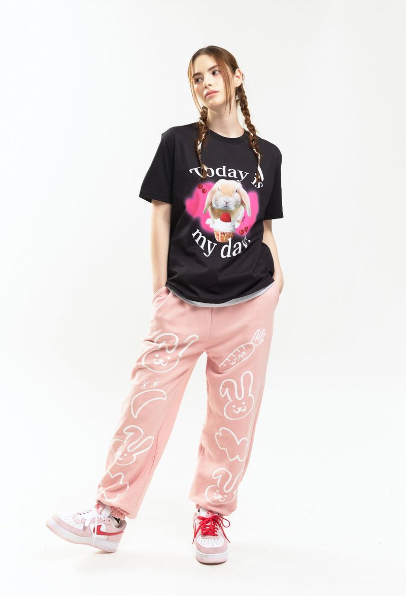 Graffiti Collection PT (pink)