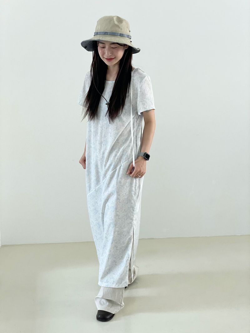 Arco iris mountain hat