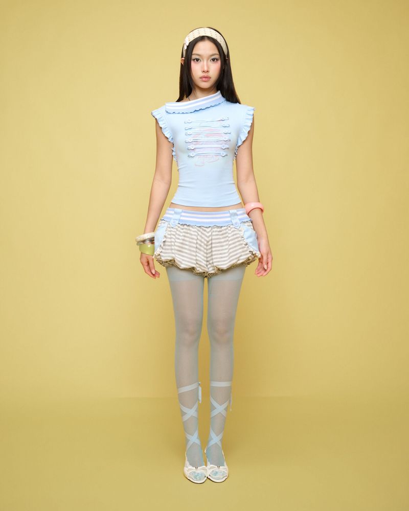 KIRA TOP