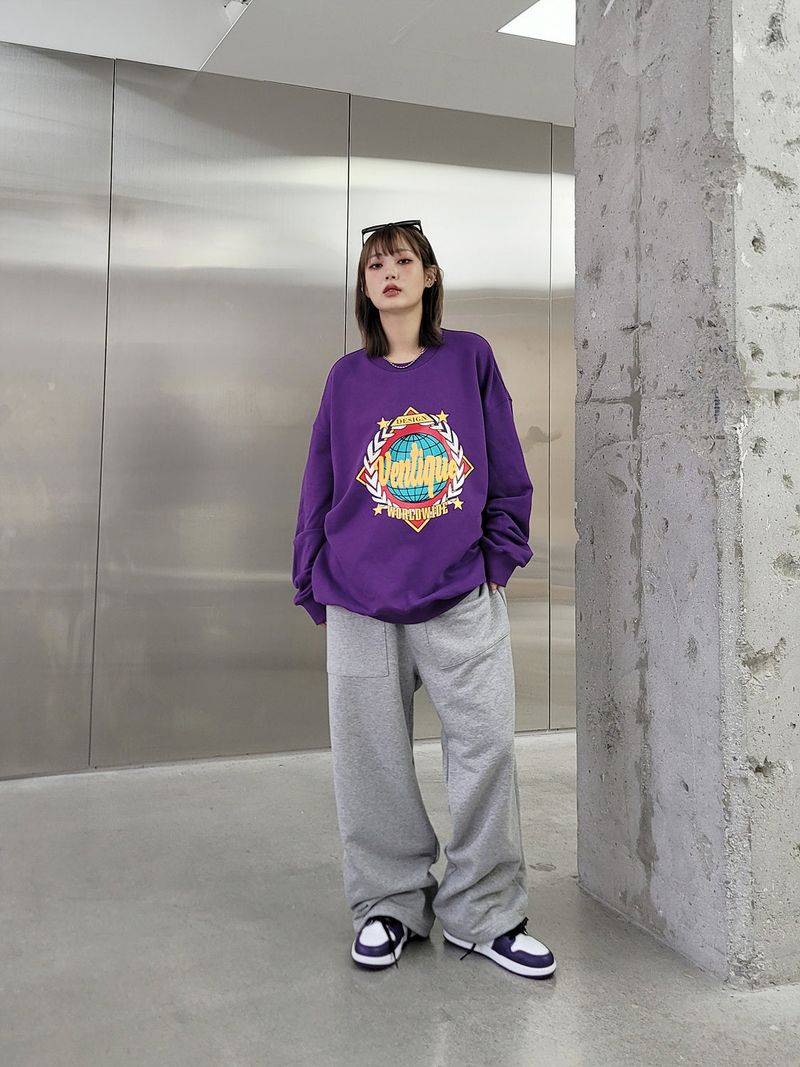 VENTIQUE(ベンティーク)の「VENTIQUE World Wide MTM(Tops)」
