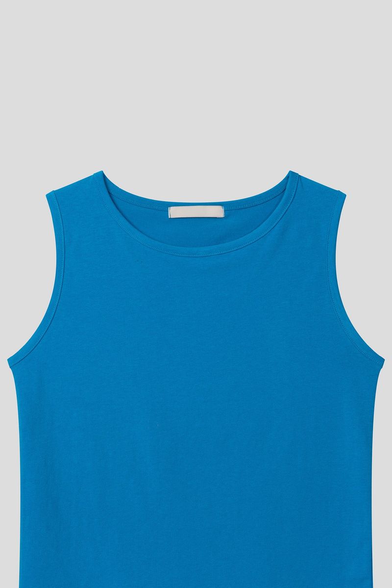 (W) Wendy Sleeveless
