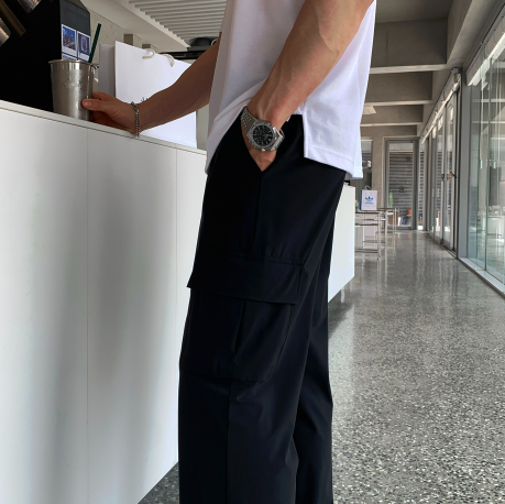 Summer Wybird Real Ice Pants 4 Types