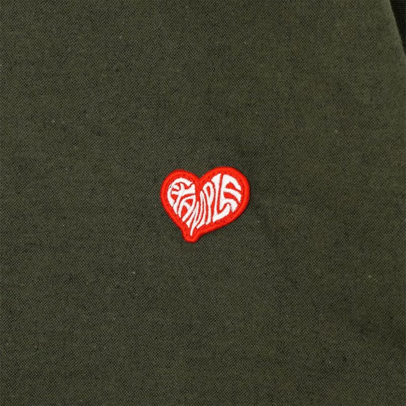 EXAMPLE ARCH LOGO BB SHIRTS