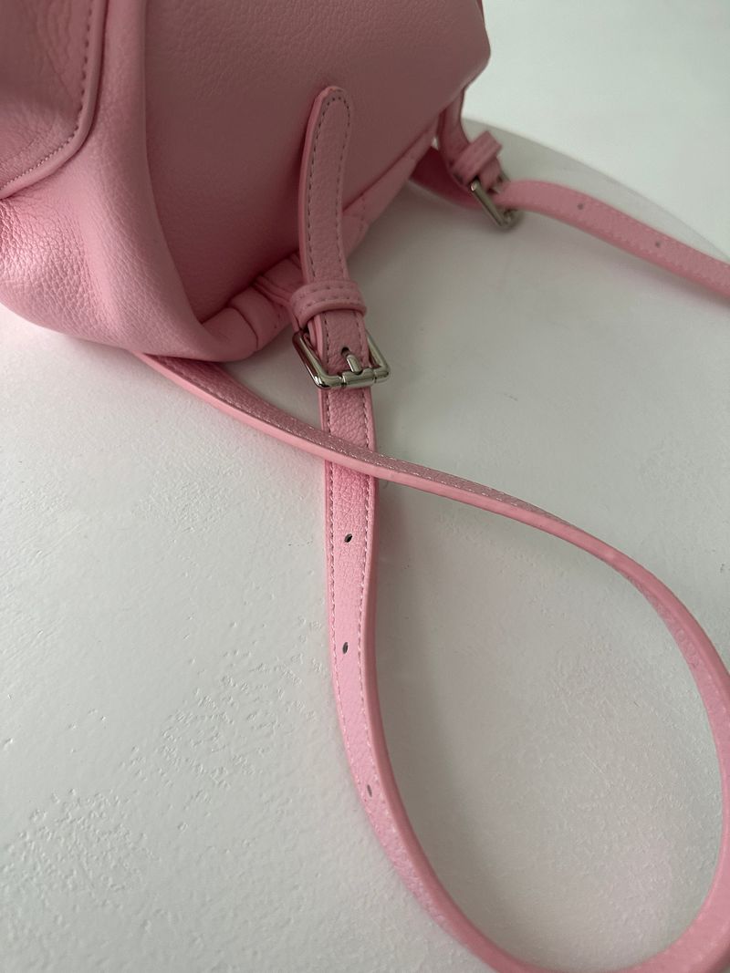 Quilting Chain Mini Backpack