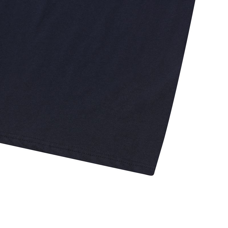 TRACE RINGER HALF T (4Color) 