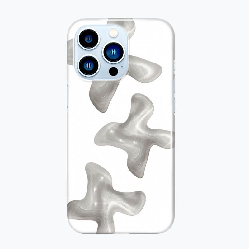 COWJIN(カウジン)の「wind hard case(Smartphone Accessories)」