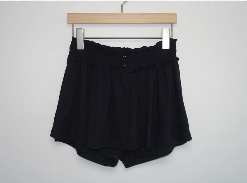smoky skort