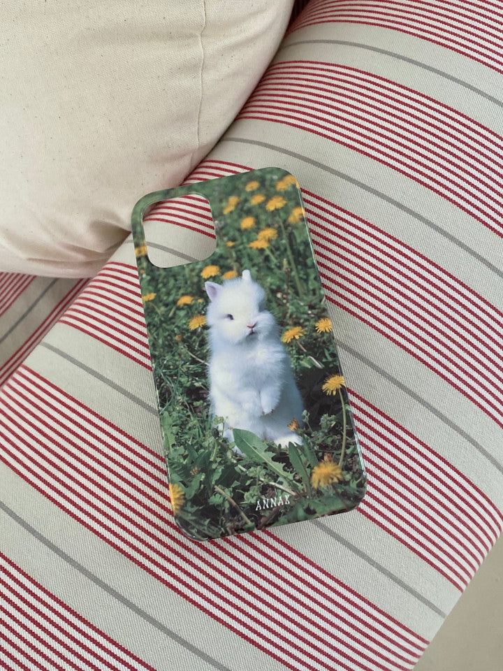 [my little dandelion hard case]