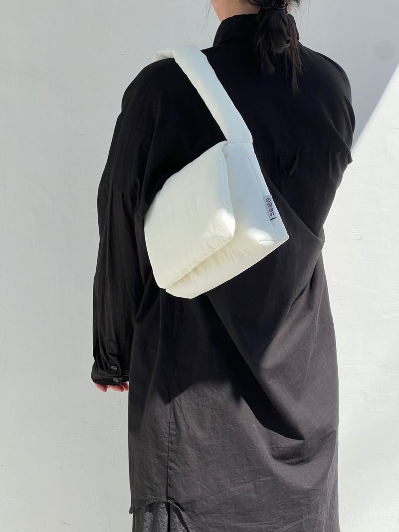 Sponge bag