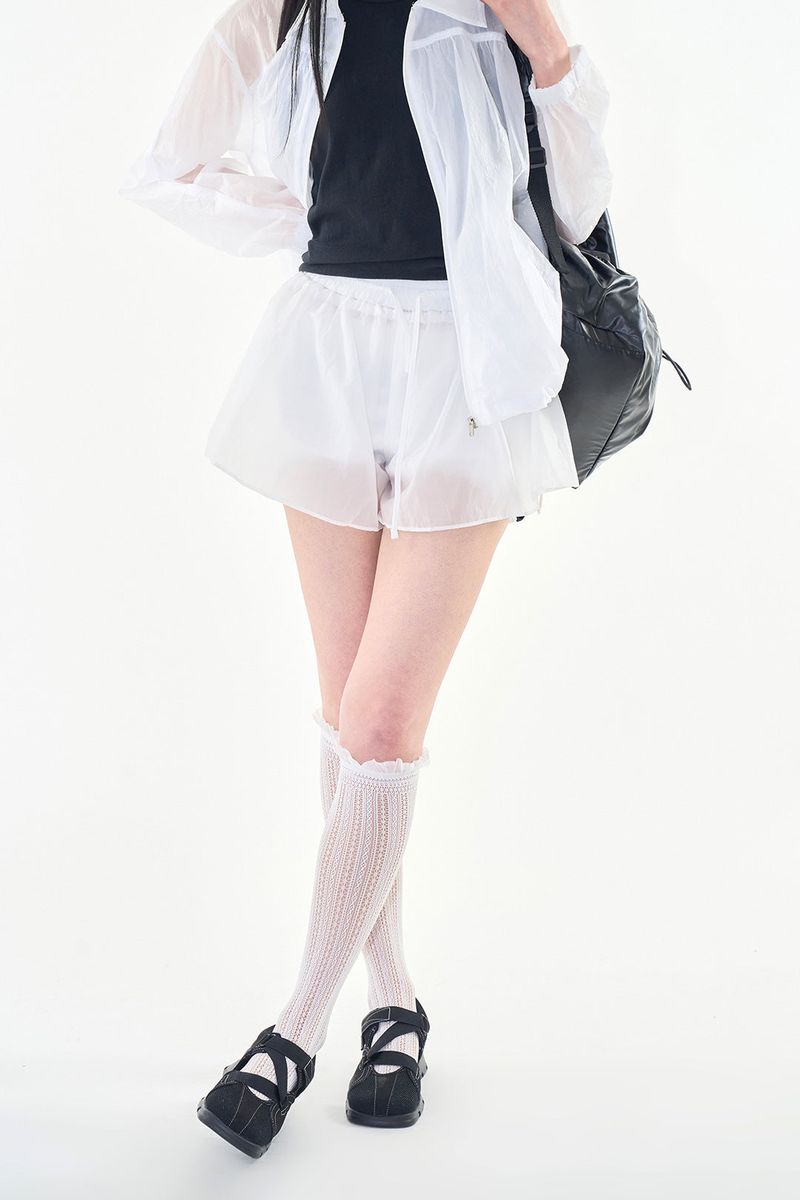 Raucohouse（ラウコハウス）の「Zanar daisy shorts（Pants）」