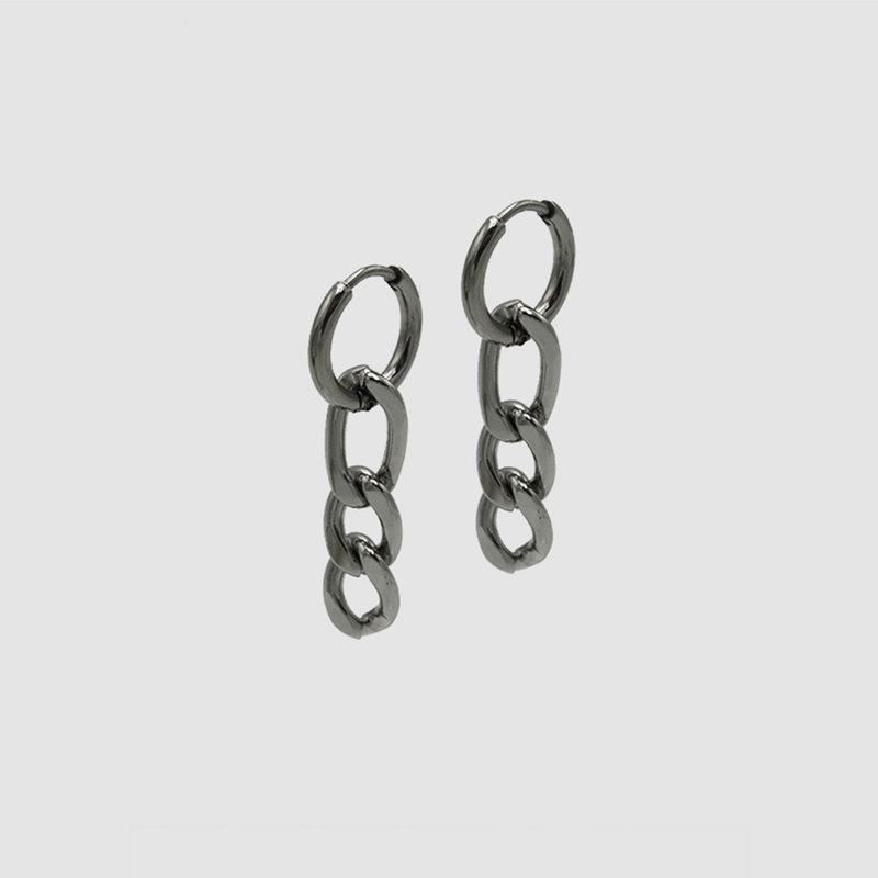 CHAIN - 01 PIERCING