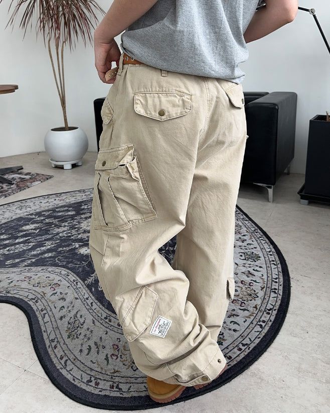 The Pen Work Cargo Pants