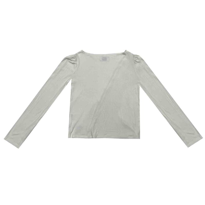 Clementine T-shirts (white)