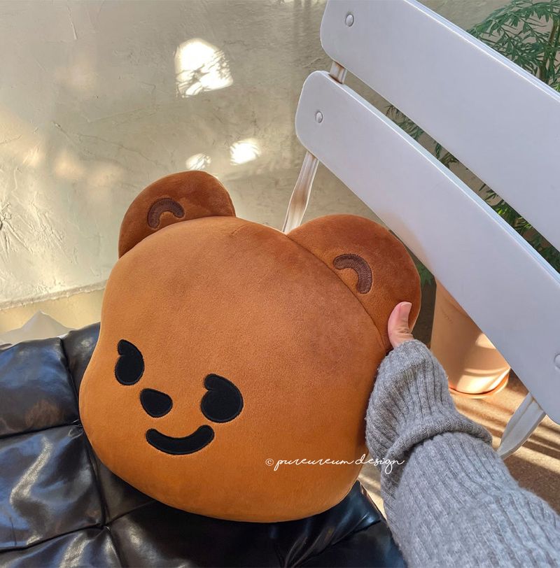 CupidGom Face Cushion