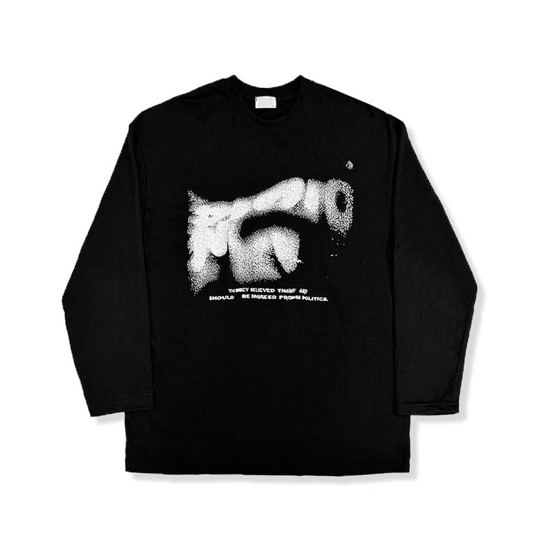 Shioko Long Sleeve 4C