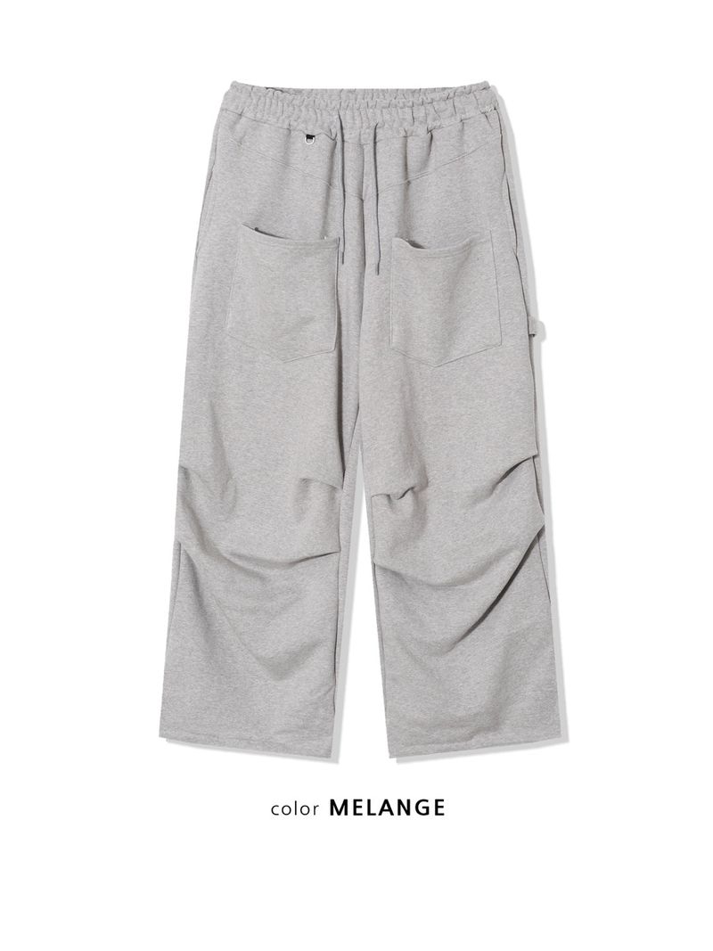 Nova Reverse Pants (4color)
