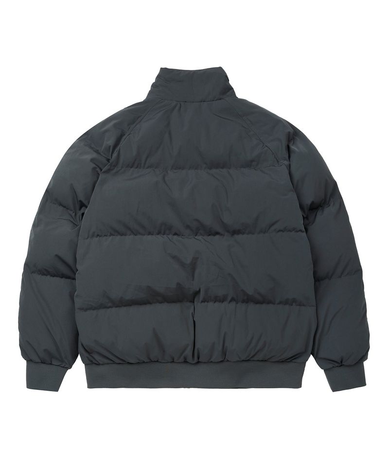 Puffer Padding_Khaki