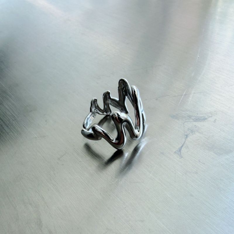 Waveform Ring