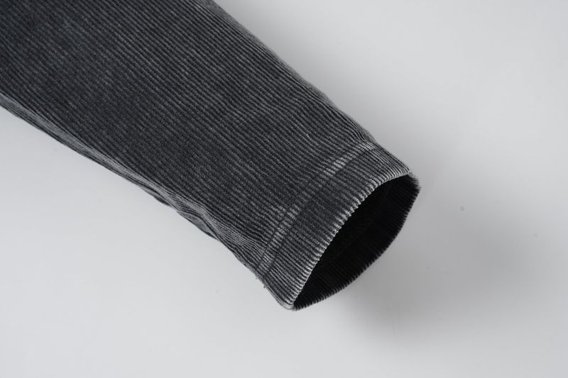 Kaia Washed Layered T-shirt