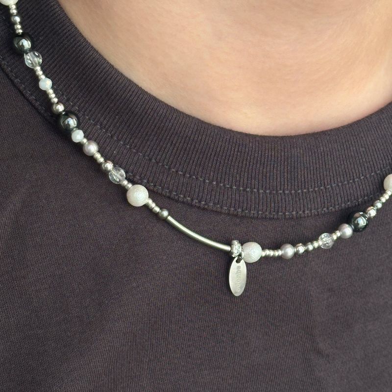tuya necklace
