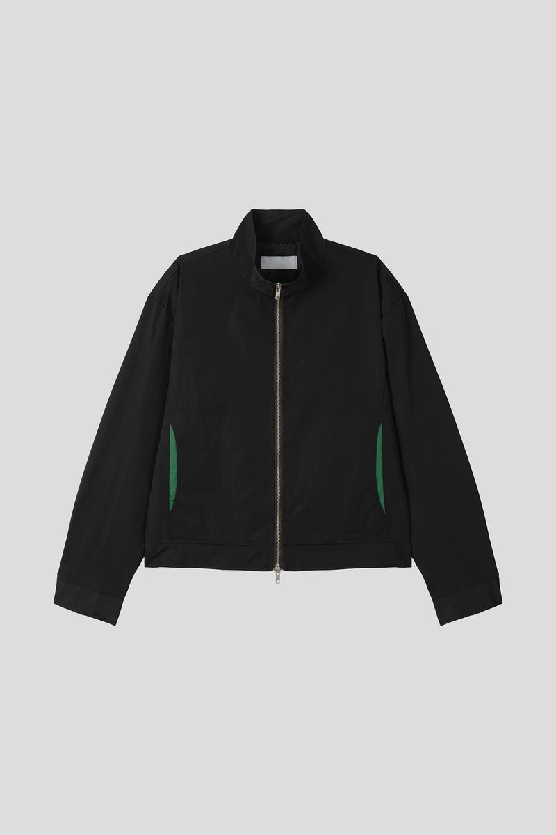 Prove Nylon Jacket