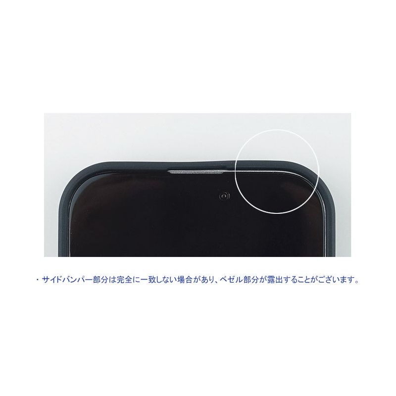 Blue Check Case (bumper)