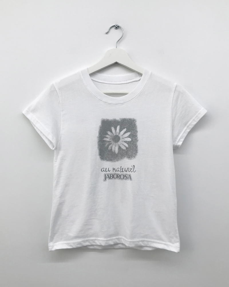 Dayia Crew Neck Short Sleeve (4color)