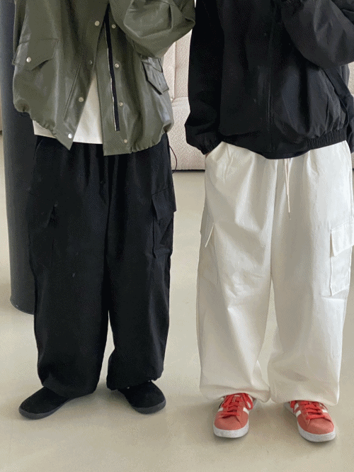 UNAIDUN（アネイダン）の「Benny pants 4C（Pants）」