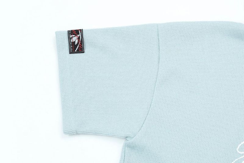 26SS★ Airy Half Hood Zip Up