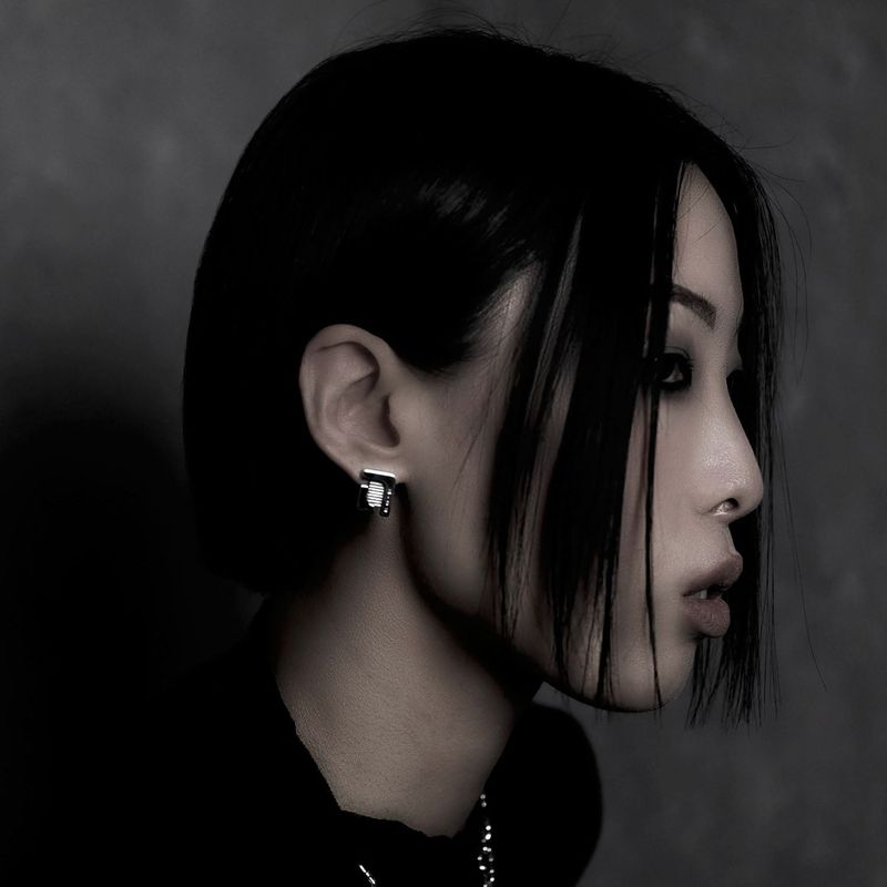 THE SECOND BASEMENT (B2)（ザ セカンド ベースメント(ビーツー)）の「[ORDER MADE] パーツイヤリング（アクセサリー）」