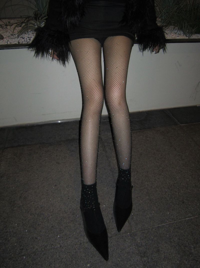 Pastel stellletto heels