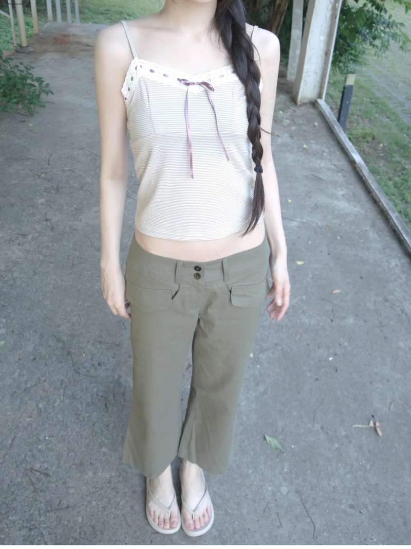 dolly sleeveless