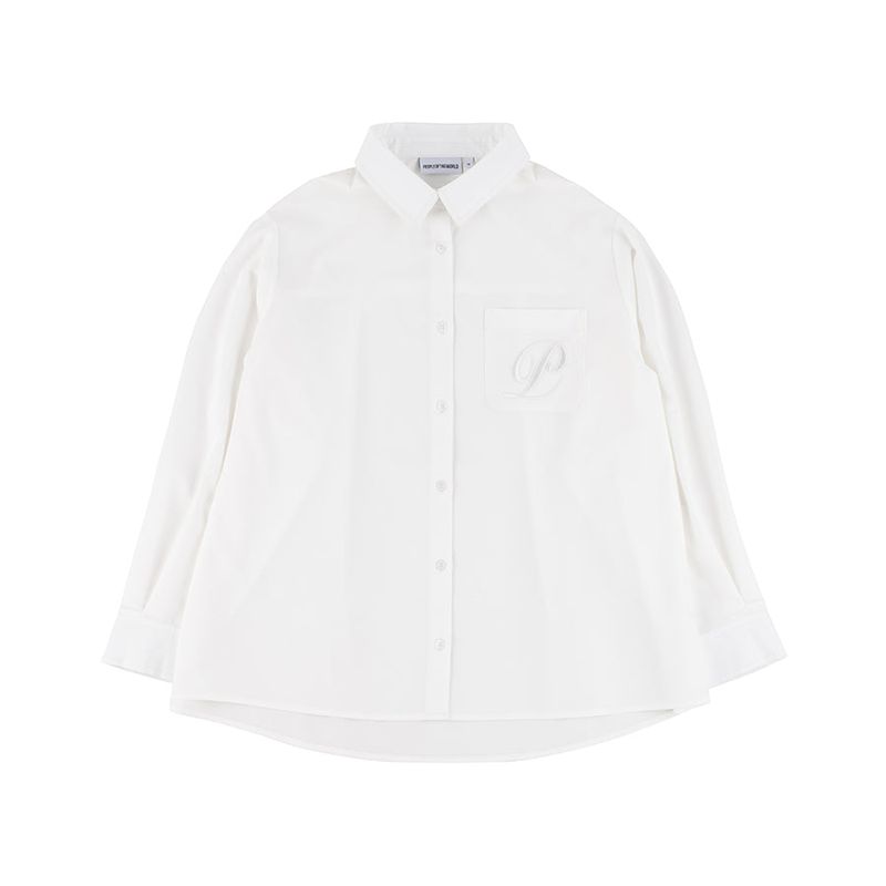 Signature Ambroids Shirt
