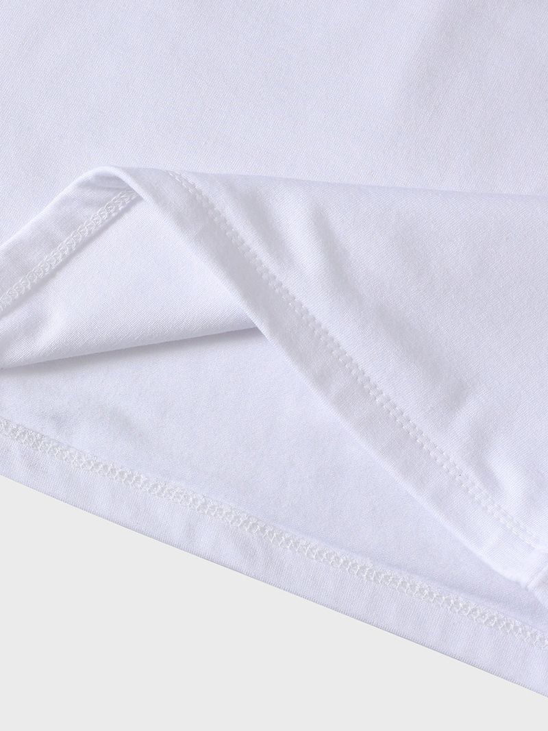 Haru t-shirts (Ivory)