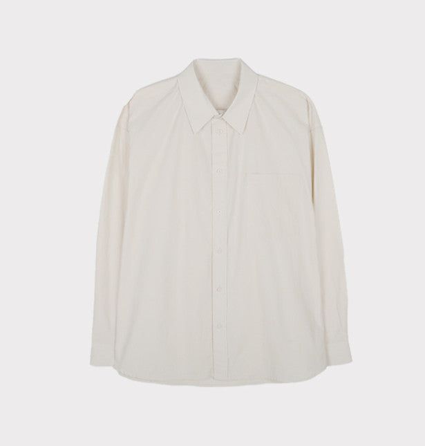 ASCLO 60 High Density Over Shirt (4color)