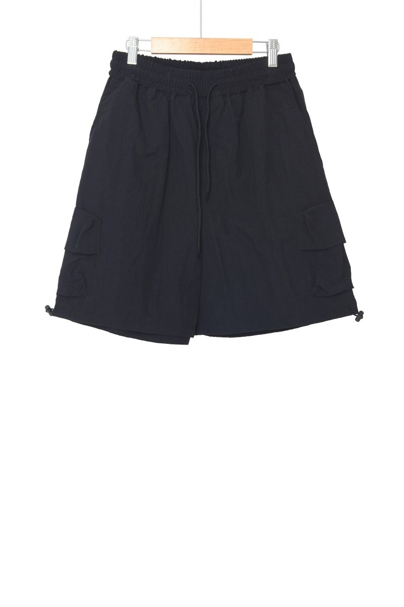 Washah Pocket Shorts