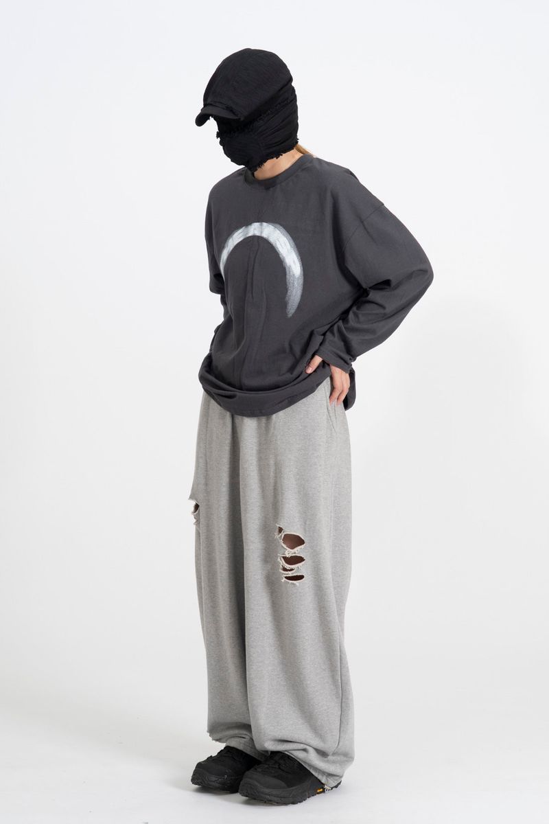 リスプルヴィンテージスウェットパンツ