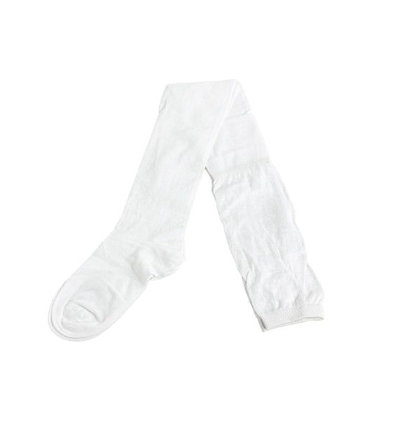 Lightweight See-Through Long Knee High Socks