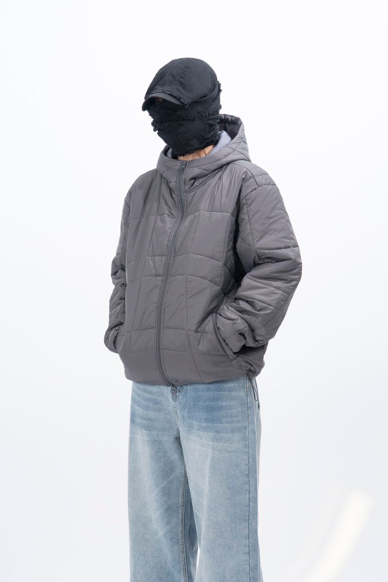 Hariga Wave Lightweight Padding