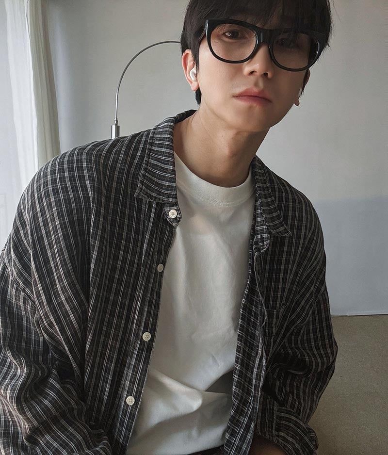 ASCLO（エジュクロ）の「ASCLO Oversize Glasses（Fashion Accessories）」