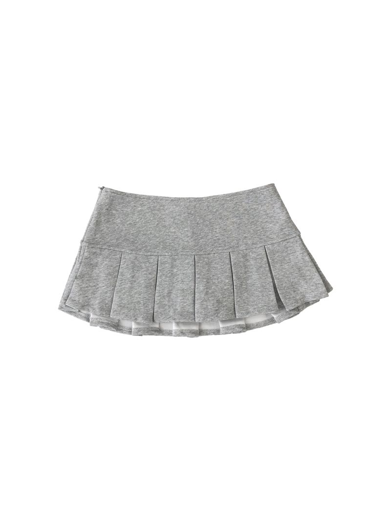 low tennis skirt shorts (2c)